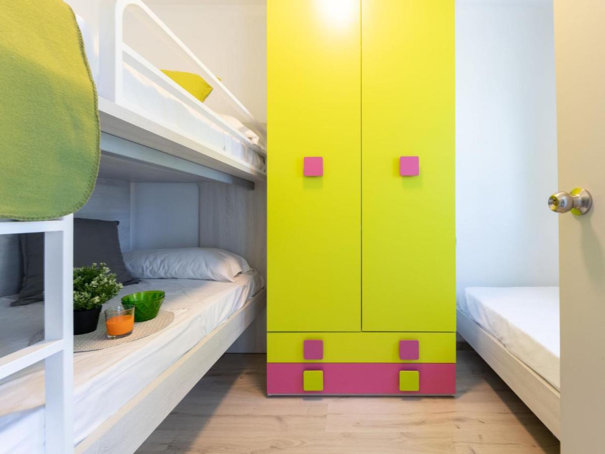 Holiday Home Salvagina By Interhome Дельтебре Экстерьер фото