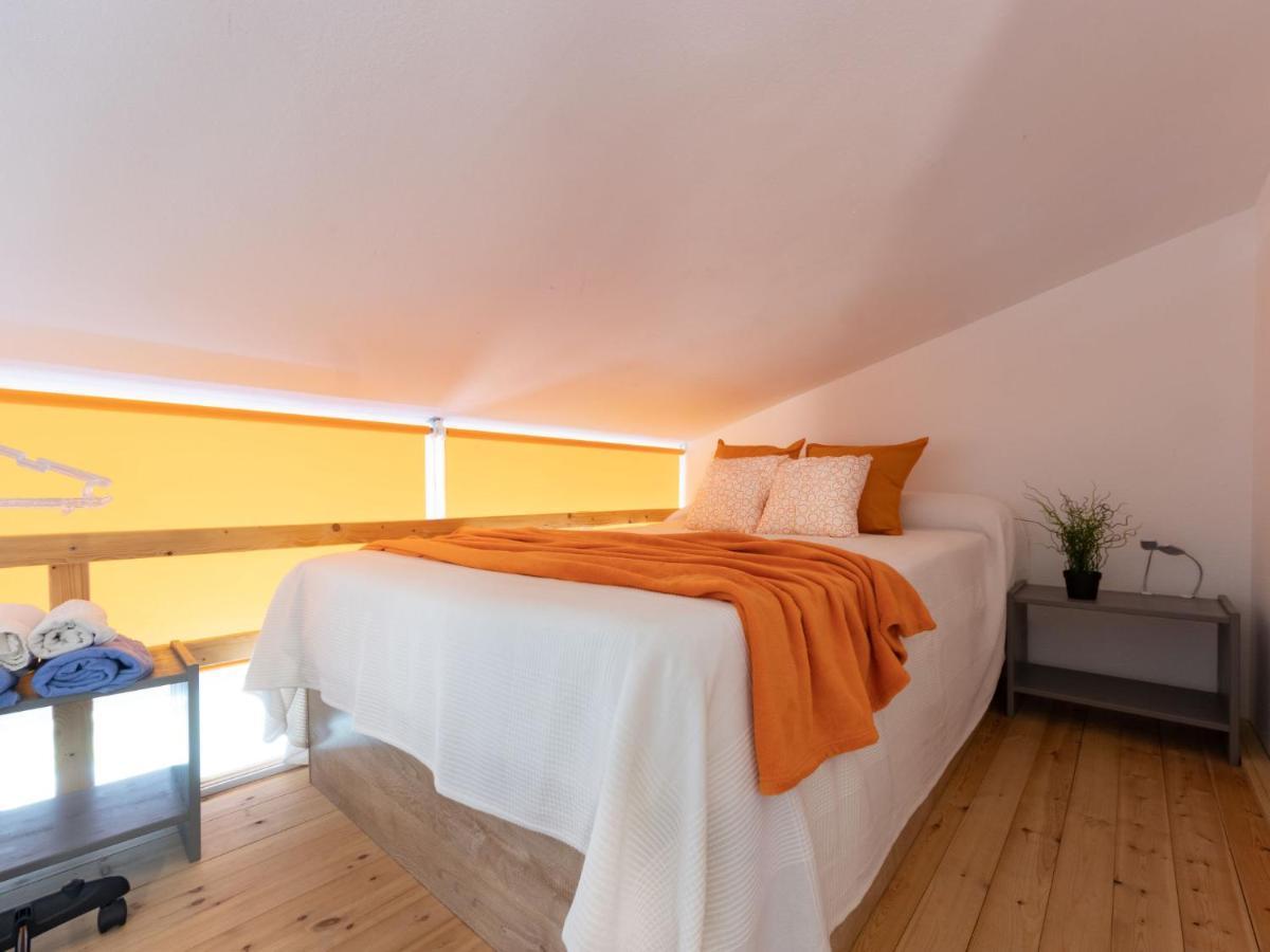 Holiday Home Salvagina By Interhome Дельтебре Экстерьер фото