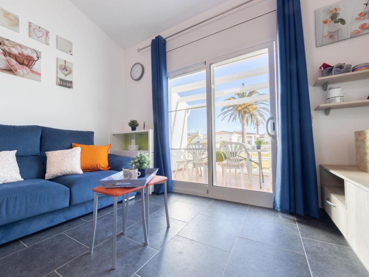 Holiday Home Salvagina By Interhome Дельтебре Экстерьер фото